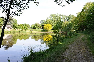 17 LA BARONNIE