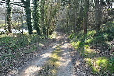 22 LA HAUTE VILAINE