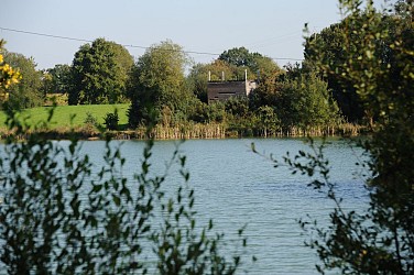 24 LA BRIQUETERIE