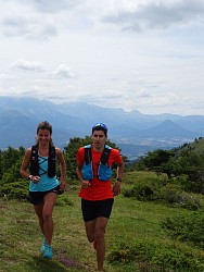 Le Ruisseau de Vaulx - 15 km - Bleu