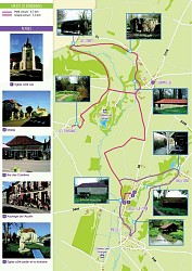 Le circuit des lavoirs