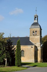 Escapades sur les Crêtes n°15 - Sentier découverte "Sur les pas du marquis de Carabas" (Vendresse - 5,8km)