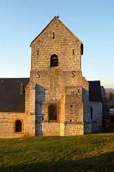 Escapades sur les Crêtes n°10 - Poix Terron et la Crête Mouton (Poix-Terron)