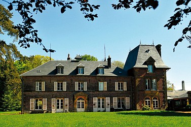 Escapades sur les Crêtes n°20 - Le château des Loches (Mazerny - 6,3km)