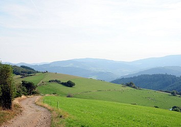 Circuit du Mont CHEVRIER