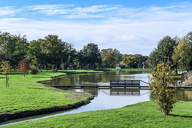 Boucle 17 - Le Duveau