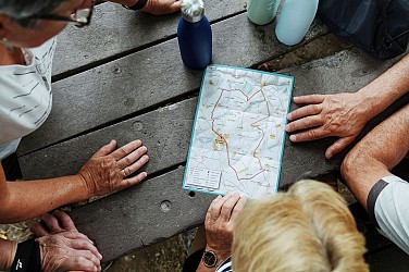 Circuit Notre-Dame - Notre-Dame-de-Cenilly