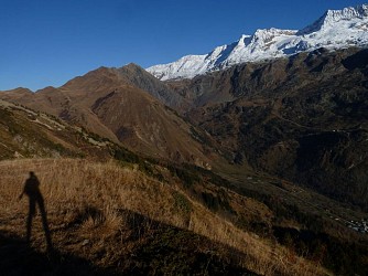 Randonnée : Grand Beau Rocher