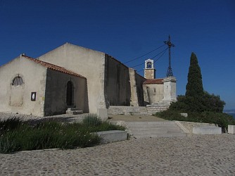 Sur les pas de Marie-Madeleine