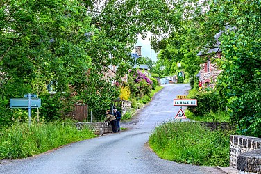 Circuit de la Baleine