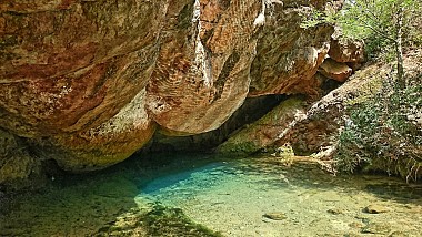RANDONNEE L'OASIS DES GARRIGUES
