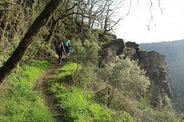 Corniches du Tarn
