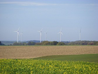 VTT - Le tour des communes associées