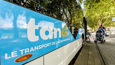 Niort/St-Hilaire-la-Palud - La Ligne du Marais Poitevin