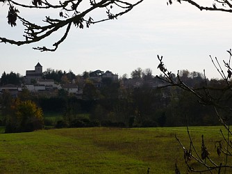 Vouillé : le circuit des Puits