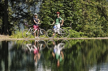 Les Evettes FFC n°45