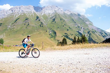 La Boucle de Bogneuve FFC n° 62