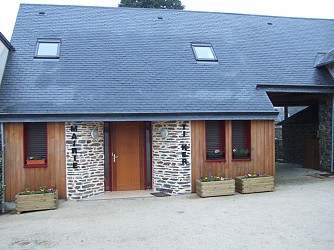 Saint Rivoal : circuit véloroute de Saint Rivoal