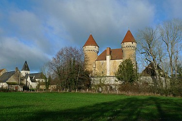 Aux portes de la marche