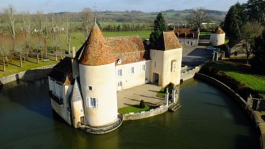Sentier des fonts et lavoirs