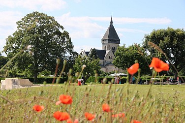 Circuit des vieilles pierres