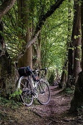 Martin’s Cycle Tour – Etape 3 – Louvain-la- Neuve - Leuven