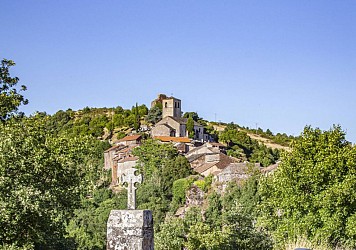 Sentier des Paredous