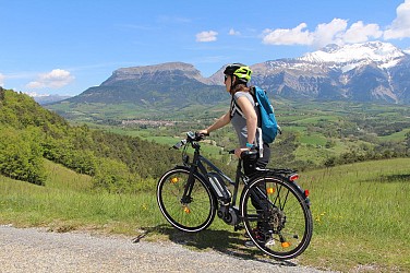 2. Mise en jambes au pied du Châtel - 23,2km