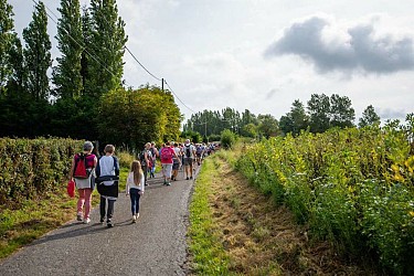 La Balade du Bas Blaisel