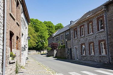 Soiron 3 : Croix Maga, Goffontaine, Cornesse, Saint-Germain