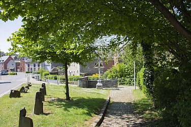 Soiron 5 : Tribomont