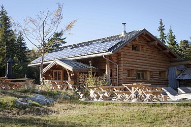 The Clariant loop: from pastureland to fairway - from Villard-de-Lans