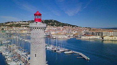 ROUTE DES VINS DE THAU EN MEDITERRANEE