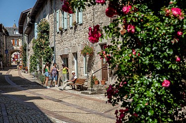 Circuit VTT - La boucle de Marcolès