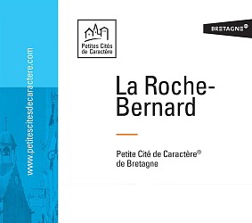 À la découverte du patrimoine - La Roche-Bernard