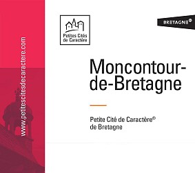 À la découverte du patrimoine - Moncontour-de-Bretagne