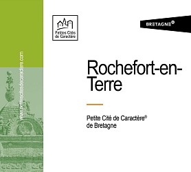 À la découverte du patrimoine - Rochefort-en-Terre