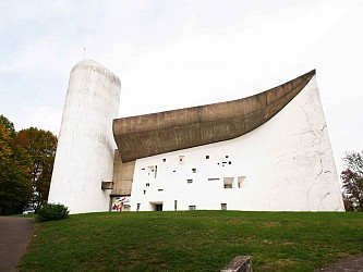 Circuit pédestre "Art et Histoire" - Vosges du Sud