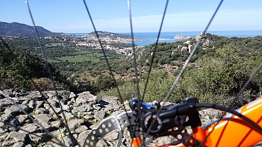 Boucle VTT FFC 4 - Arbo