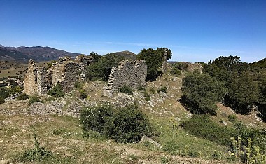 Rando 18 : Boucle de Casenove