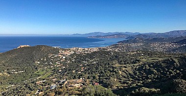 Rando 4 : Tour de la Cima Sant'Anghjulu