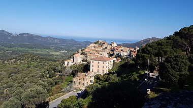 Rando 15 : Sentier E Spelonche