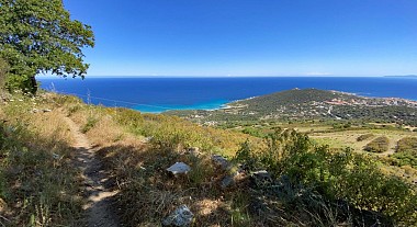 Rando 12 : Giru Occiglioni-Palmentu