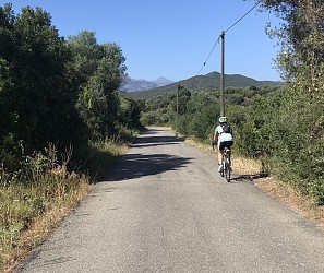 8 - Etape Balagne de la GT20 (Intense)