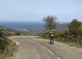 1 - Vers GT20 : Losari  - Palasca