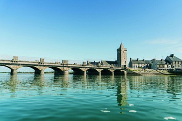 Circuit du havre et des dunes