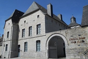 Promenade de la Vallée de l'Helpe