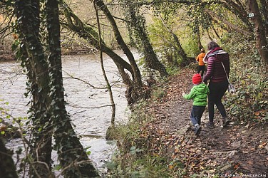 Parc de Furfooz (Houyet)