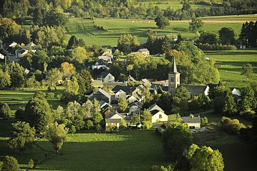 Balade "pour tous" à Post