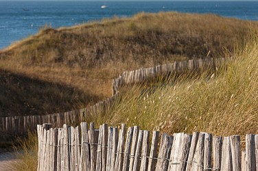 A pied - Par monts et par vaux